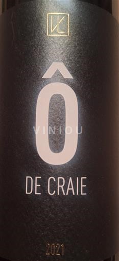 Bruselas O de craie 2021