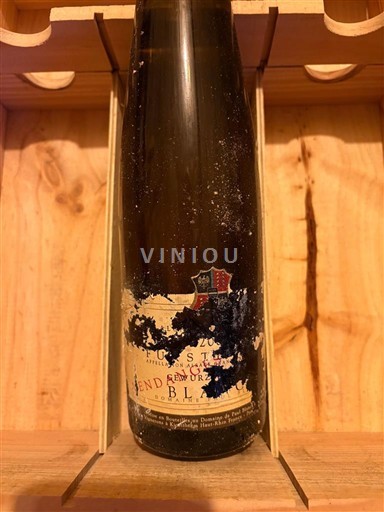 Alsasko Alsasko Grand Cru Grand Cru Hugel & Fils Neročník