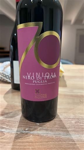 Puglia Không được chỉ định Cantine Falcone 2024