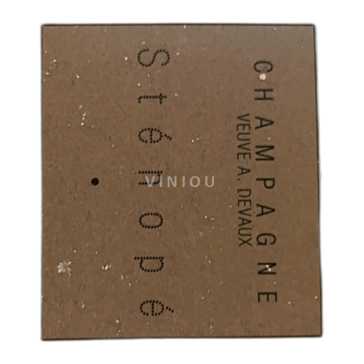 Champagne Šampanské Champagne Devaux Stenopé 2012