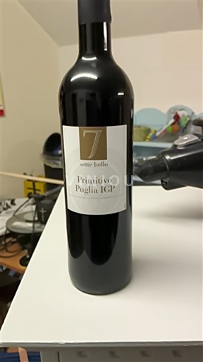 Puglia Không được chỉ định Sette Bello 2023