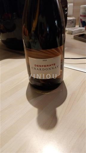 Bourgondië Marsannay Desperate 2024