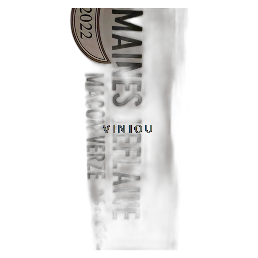 Borgogna Mâcon e Mâcon-Villages Domaine Leflaive Les Chênes 2022