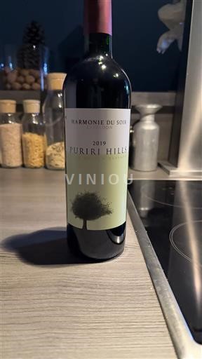 Auckland Puriri Hills Harmonie du Soir 2019