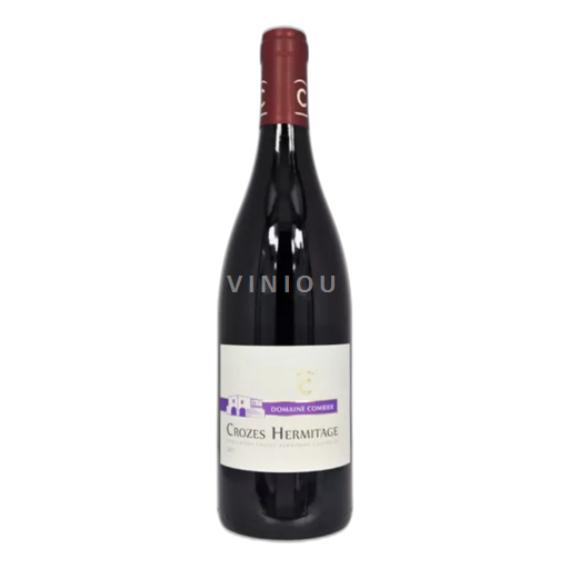Rhône-dalen Crozes-Hermitage Domaine Combier 2021