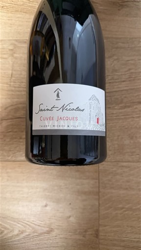 Thung lũng sông Loire Fiefs Vendéens Thierry Michon & Fils Jacques Không niên vụ