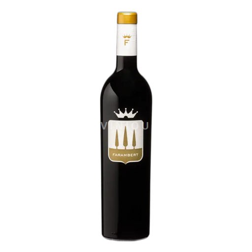Provansa Côtes-de-Provence Domaine farambert Seduction 2017