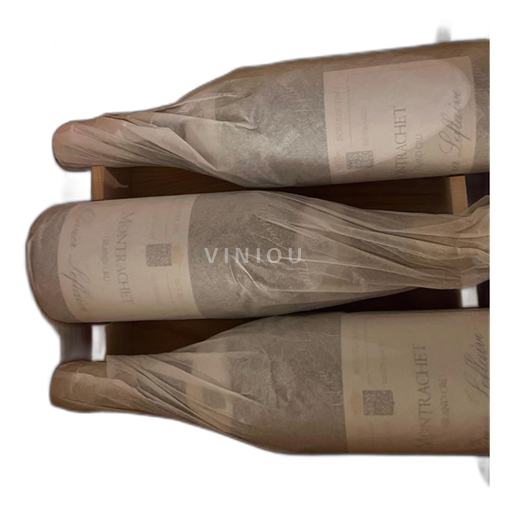 Bourgogne Montrachet Grand Cru Olivier Leflaive 2023