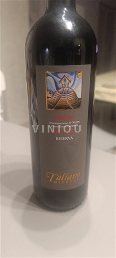 Piemonte Roero Taliano Michele 2021