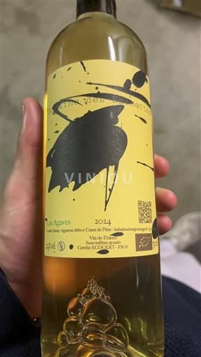 Rosellón Roussillon Domaine S Balmettes 2024