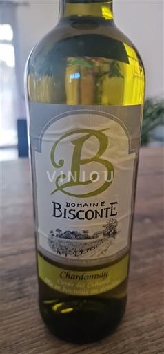 Languedoc in Roussillon Pays d'Oc Domaine Bisconté Neleten.