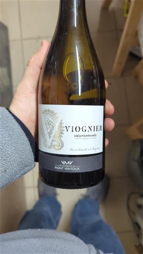 Provence, hạ lưu Rhône, Corse Địa Trung Hải Mont Ventoux Viognier Méditerranée 2024