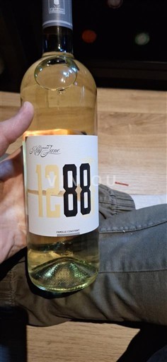 Languedoc in Roussillon Pays d'Oc Révélation 1288 2023