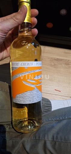 Tây Nam Notre Chemin Petral 2022