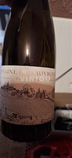 Neuchâtel Auvernier Domaine Vauvignier Pinot gris Niet-geïntegreerd