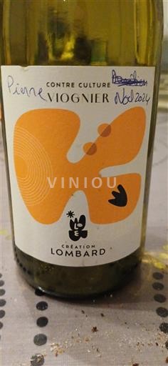 Alpes và các vùng Rhodanien Collines rhodaniennes Création Lombard Contre Culture 2021