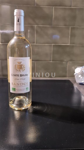 Provence Bandol Coste Brune Prestige Non-Vintage