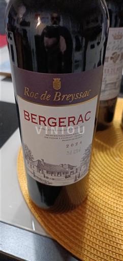 Sudoeste Bergerac Roc de Breyyssac 2024