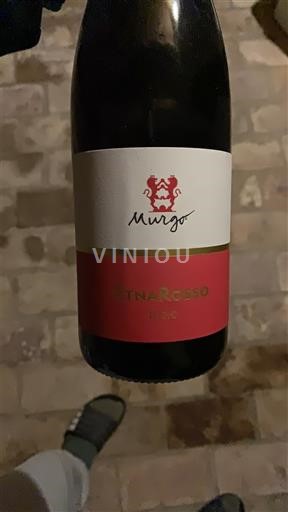 Sicilia Murgo Không niên vụ