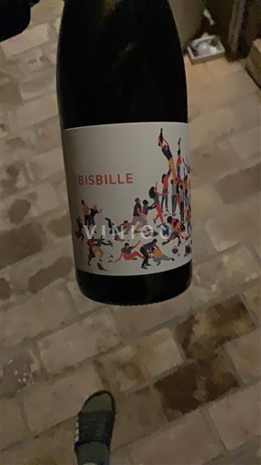 Languedoc và Roussillon Côtes Catalanes Domaine Matin Calme Bisbille 2023