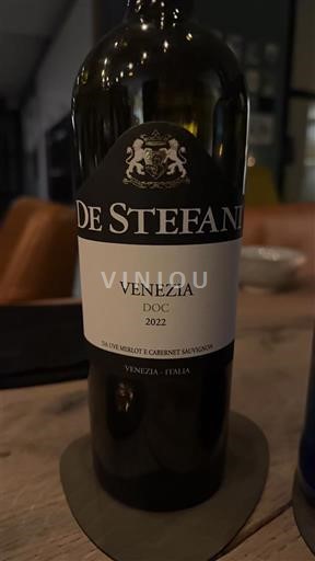 Véneto No especificado De Stefani 2022