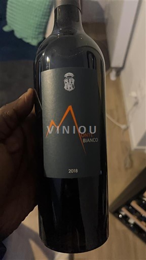 Korsika Määrittelemätön Comte Abbatucci Monte Bianco 2018