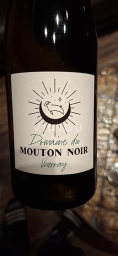 Vale do Loire Vouvray Domaine Mouton Noir 2022