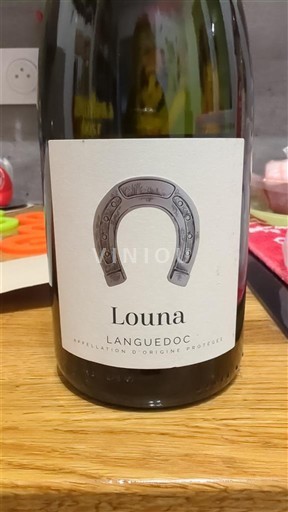Languedoc Louna Niet-geïntegreerd