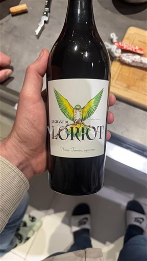 Tây Nam Không được chỉ định Le Chant du Loriot 2020