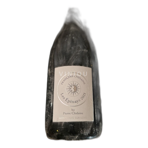 Thung lũng sông Loire Montlouis-sur-Loire Domaine François Chidaine Les Épinays 2021