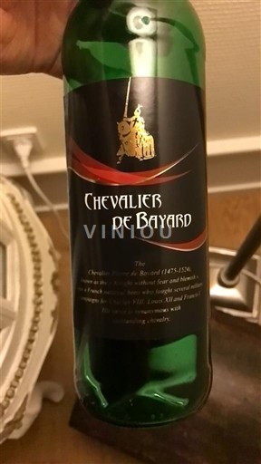 Sudoeste No especificado Chevalier de Bayard 2024