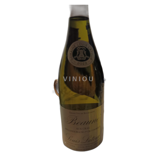 Burgundsko Beaune Domaine Louis Latour Aux gras beauté 1er cru 2022