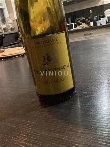 Alsacia Château Paul Mittnacht 2023