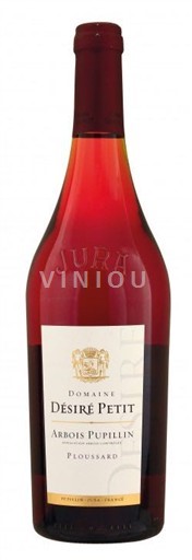 Jura Arbois-Pupillin Domaine Désiré Petit Ploussard 2023