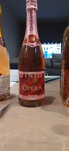 Languedoque Crémant de Limoux Opéra Não Sazonado