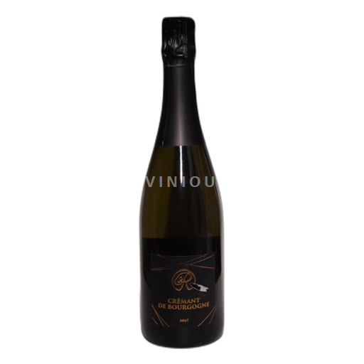 Bourgogne Crémant de Bourgogne Domaine Ruet Ikke årgangsbestemt