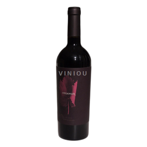 Valencijska skupnost Valencija Vegamar bodegas Crianza 2019