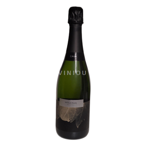 Valencijska skupnost Valencija Vegamar bodegas Cava Brut nature Neleten.