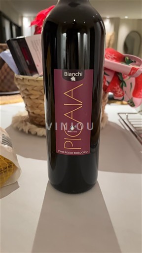 Argovie Aargau AOC Bianchi Picaia Không niên vụ