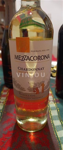 Trentino-Alto Adige Không được chỉ định Mezzacorona 2022