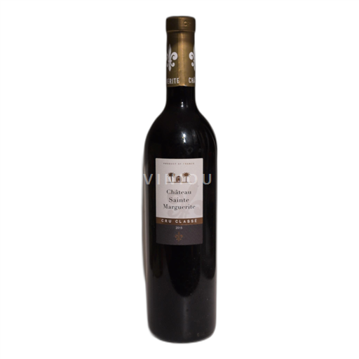 Provence Côtes-de-Provence Château Sainte Marguerite 2015