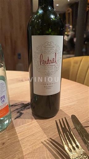 Bordeaux Médoc Lendriel 2022