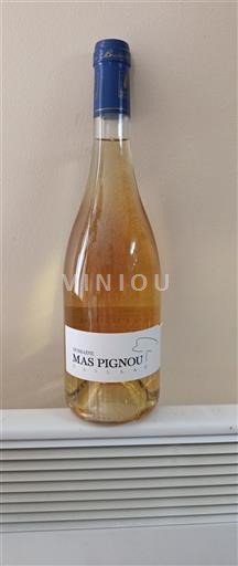 Languedoc Domaine Mas Pignou 2023