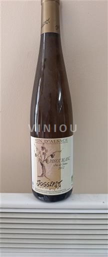 Alsace Josserst 2012