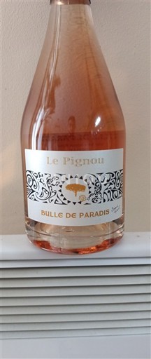 Tây Nam Le Pignou Bulle de Paradis 2024