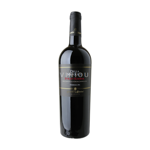 Sicilia Delia Nivolelli Caruso & Minini Delia Nivolelli Riserva 2006