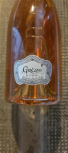 Лангедок Фоже Grézan Non Millésimé