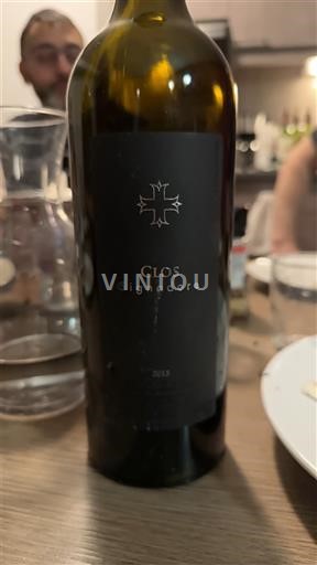 Corse Patrimonio Clos Signadore 2015