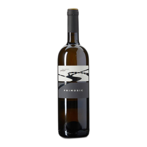 Friuli-Venezia Giulia Collio Goriziano Primosic Sauvignon 2017