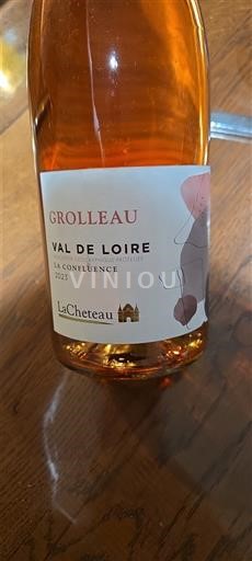 Thung lũng sông Loire Thung lũng Loire LaCheteau La Confluence 2023